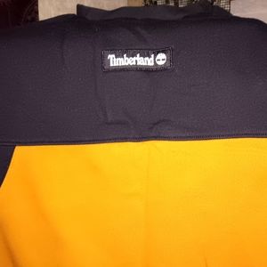 Men's timberland sweatshirt